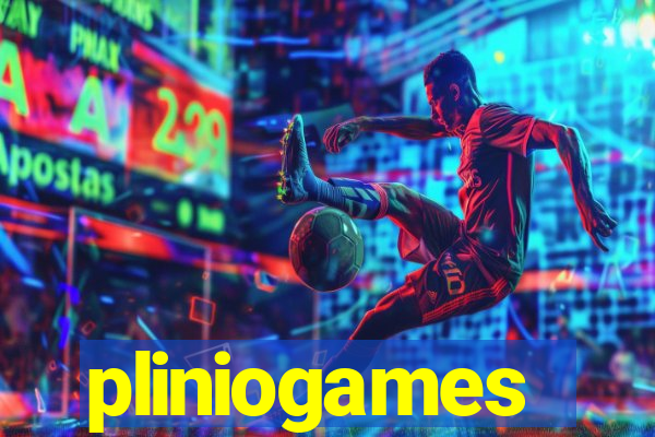 pliniogames