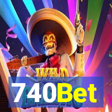 740Bet