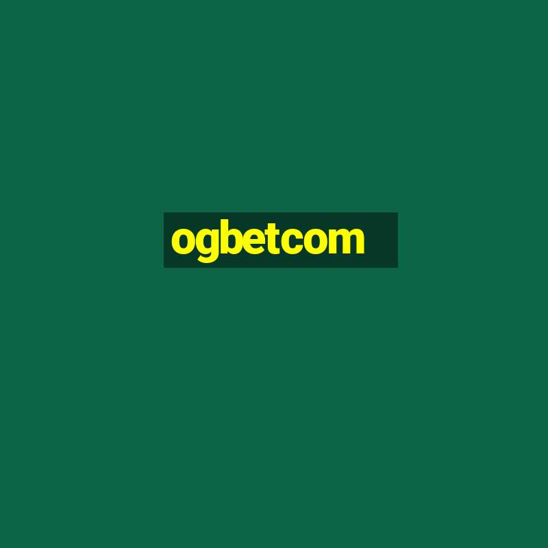 ogbetcom