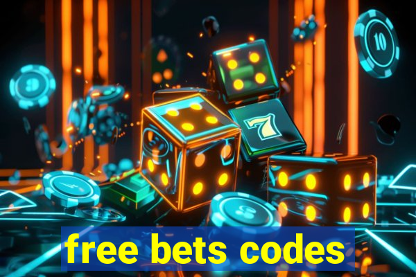 free bets codes