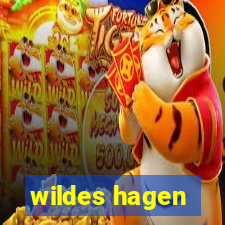 wildes hagen