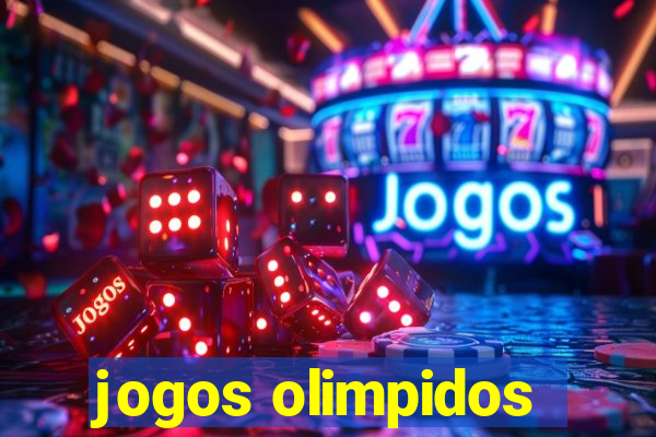 jogos olimpidos