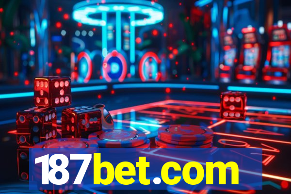 187bet.com