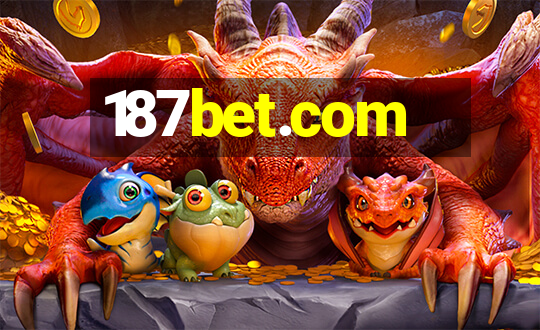 187bet.com