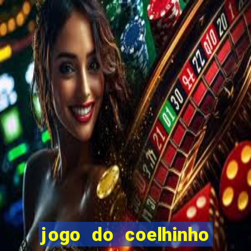 jogo do coelhinho que dá dinheiro