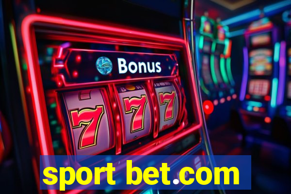 sport bet.com