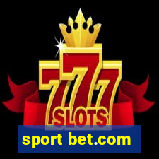 sport bet.com