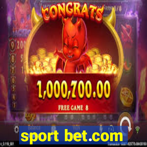 sport bet.com