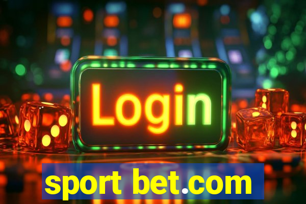 sport bet.com