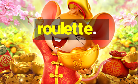 roulette.