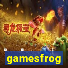 gamesfrog