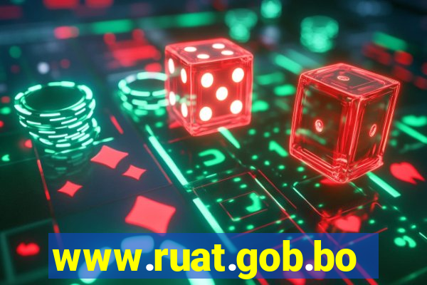 www.ruat.gob.bo