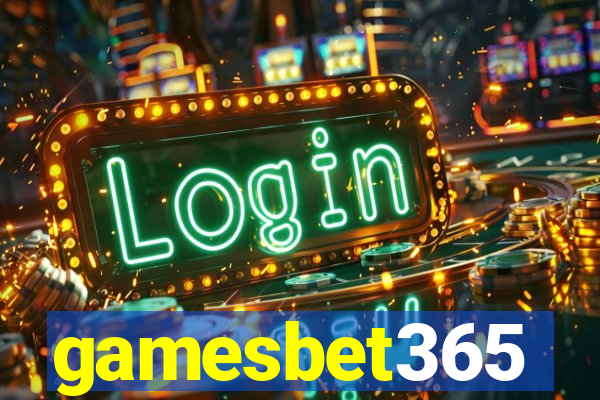 gamesbet365