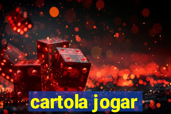 cartola jogar