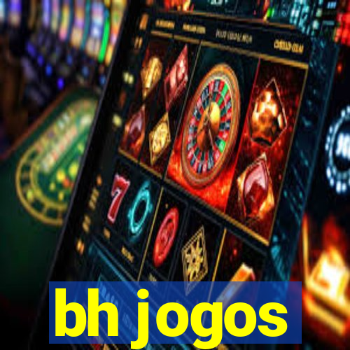 bh jogos