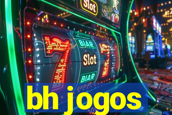 bh jogos