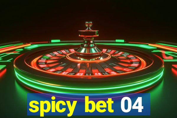 spicy bet 04