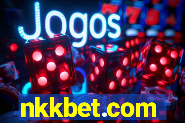 nkkbet.com