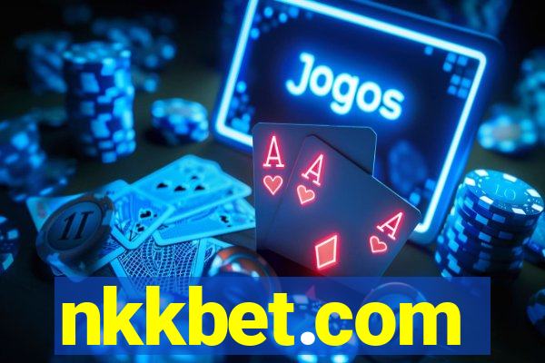 nkkbet.com