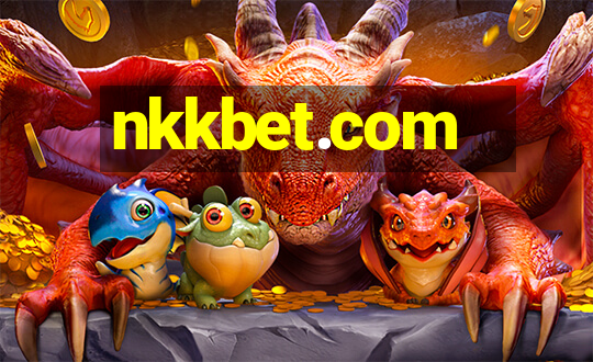 nkkbet.com