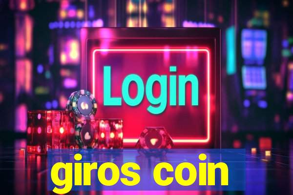 giros coin