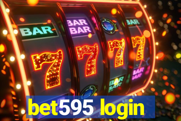 bet595 login