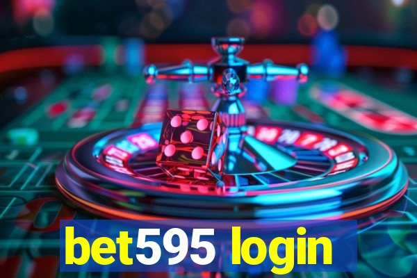 bet595 login