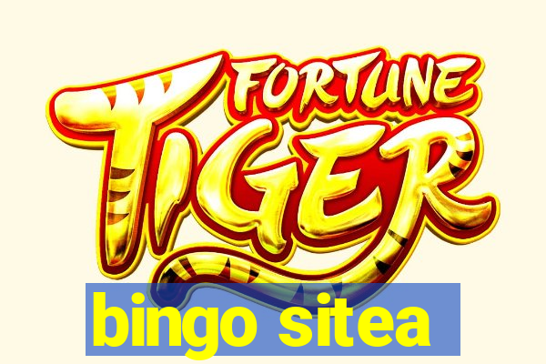 bingo sitea