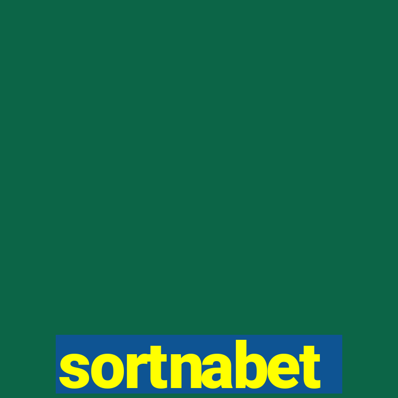 sortnabet