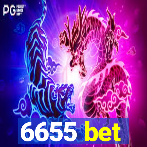 6655 bet