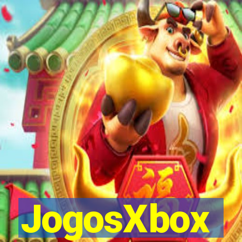 JogosXbox