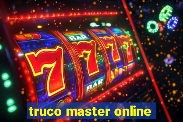 truco master online