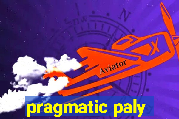 pragmatic paly