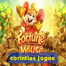 corintias jogos