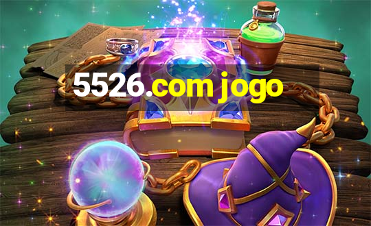 5526.com jogo