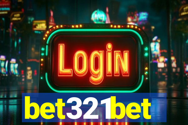 bet321bet