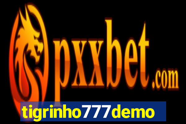 tigrinho777demo