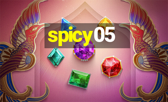 spicy05