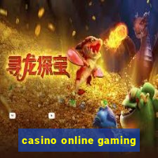 casino online gaming