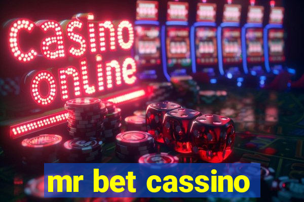 mr bet cassino