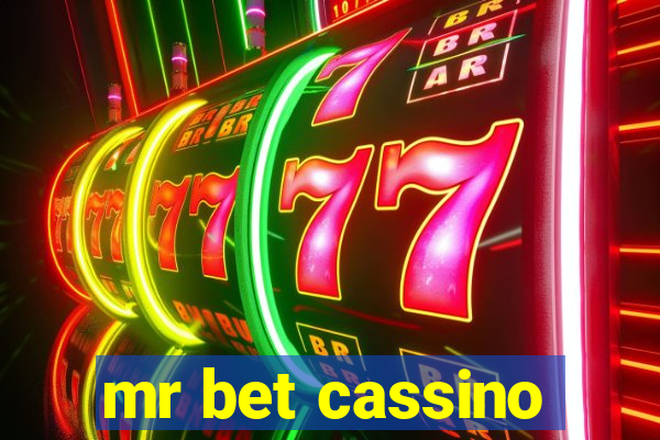 mr bet cassino