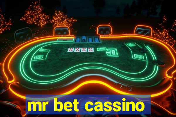 mr bet cassino