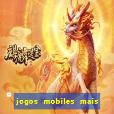 jogos mobiles mais jogados 2024