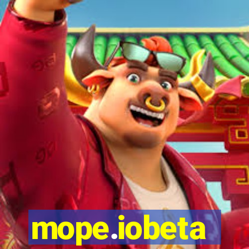 mope.iobeta