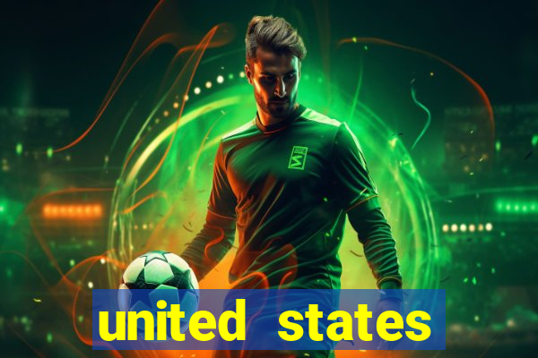 united states sports betting