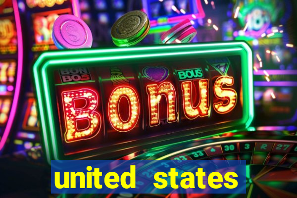 united states sports betting