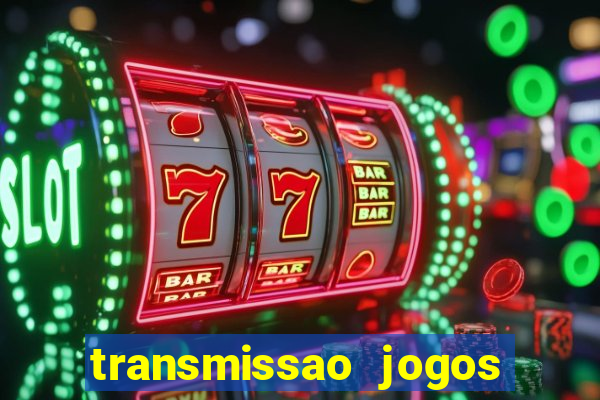 transmissao jogos da champions