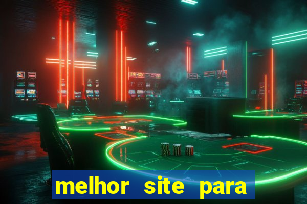 melhor site para jogar no bicho