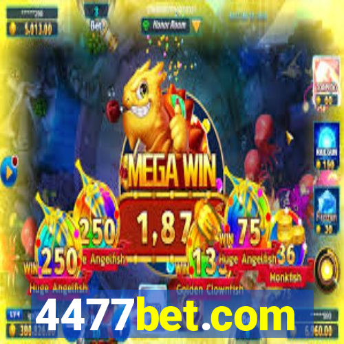 4477bet.com