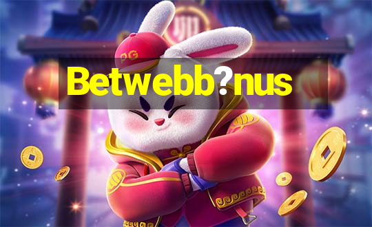 Betwebb?nus